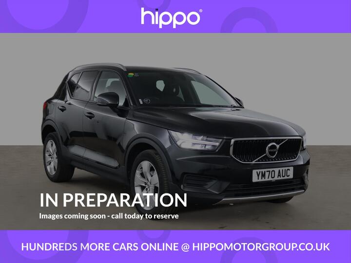 Volvo XC40 1.5 T3 Momentum Auto Euro 6 (s/s) 5dr