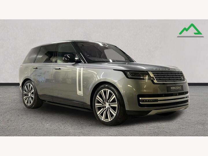 Land Rover Range Rover 3.0 P440e 38.2kWh Autobiography Auto 4WD Euro 6 (s/s) 5dr