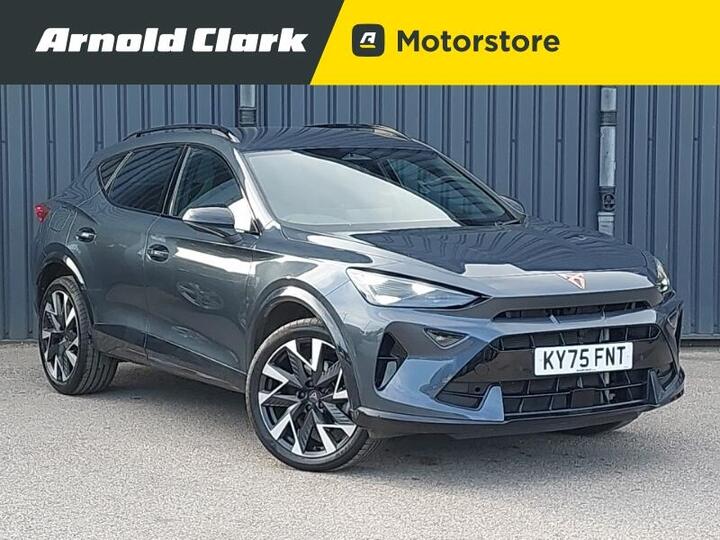 CUPRA Formentor 1.5 ETSI V2 DSG Euro 6 (s/s) 5dr