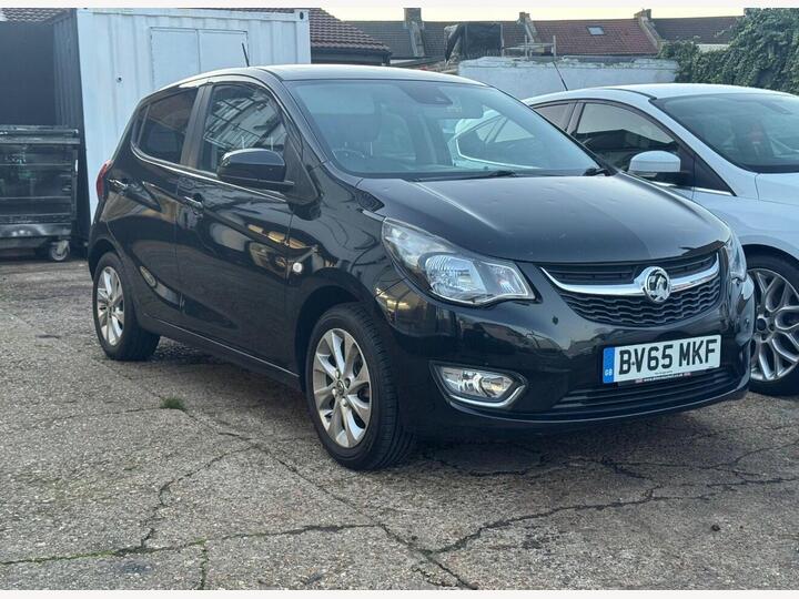 Vauxhall Viva 1.0i SL Euro 6 5dr