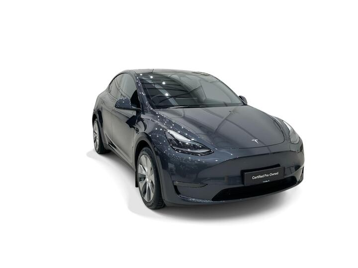 Tesla Model Y (Dual Motor) Long Range Auto 4WDE 5dr