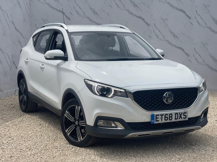MG MG ZS 1.0 T-GDI Exclusive Auto Euro 6 5dr
