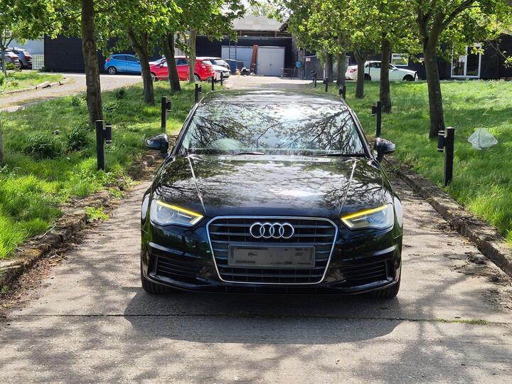 Audi A3 1.4 TFSI CoD S Line S Tronic Euro 6 (s/s) 4dr