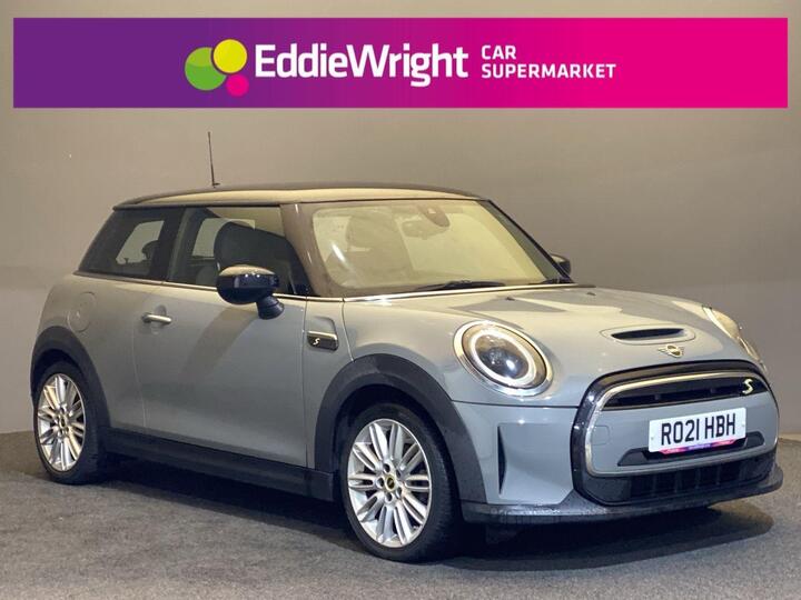 MINI HATCH Cooper SE 32.6kWh Level 2 Auto 3dr