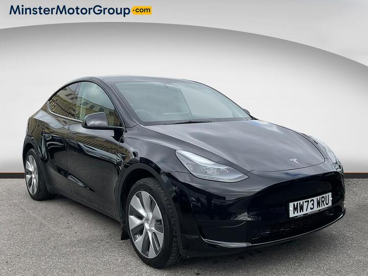 Tesla Model Y Auto RWD 5dr