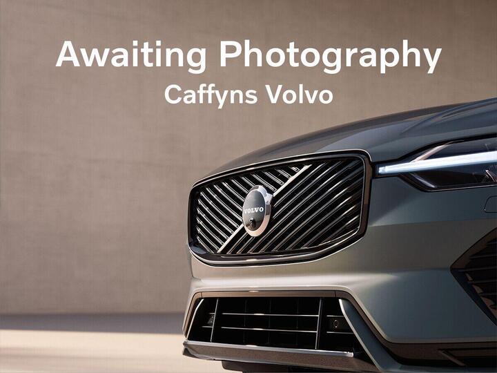 Volvo XC40 1.5h T4 Recharge 10.7kWh Plus Auto Euro 6 (s/s) 5dr