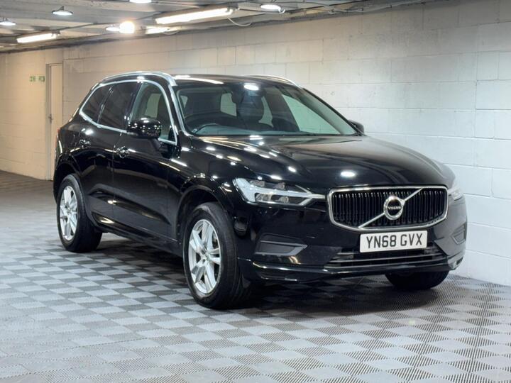 Volvo XC60 2.0 D4 Momentum AWD Euro 6 (s/s) 5dr