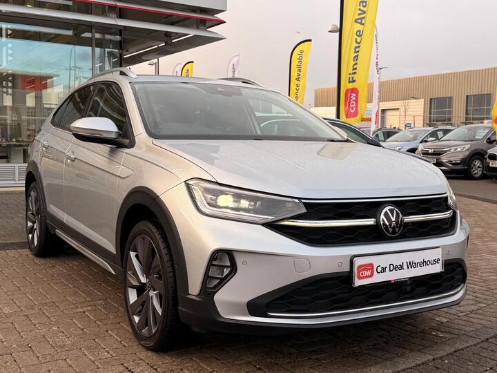 Volkswagen Taigo 1.0 TSI Style Euro 6 (s/s) 5dr