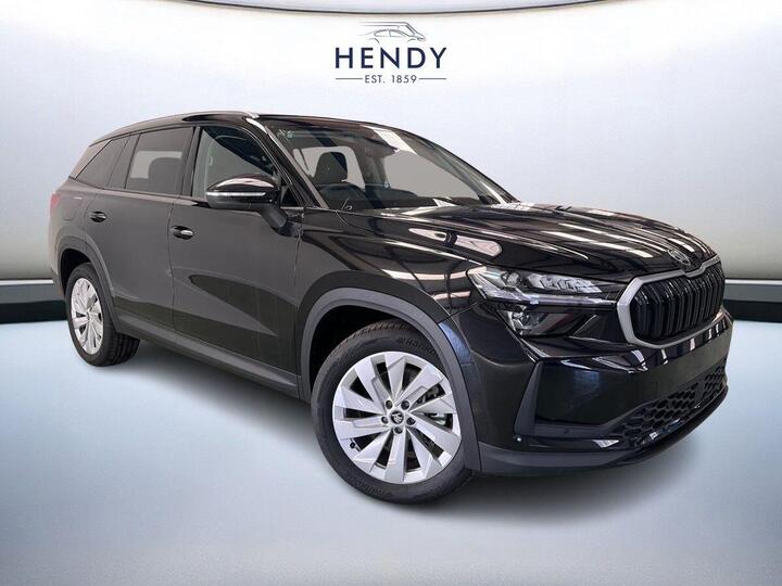 Skoda KODIAQ 2.0 TDI SE L DSG Euro 6 (s/s) 5dr (7 Seat)