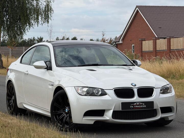 BMW M3 4.0 IV8 DCT Euro 5 2dr