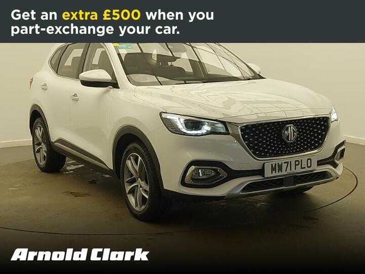 MG MG HS 1.5 T-GDI Excite Euro 6 (s/s) 5dr