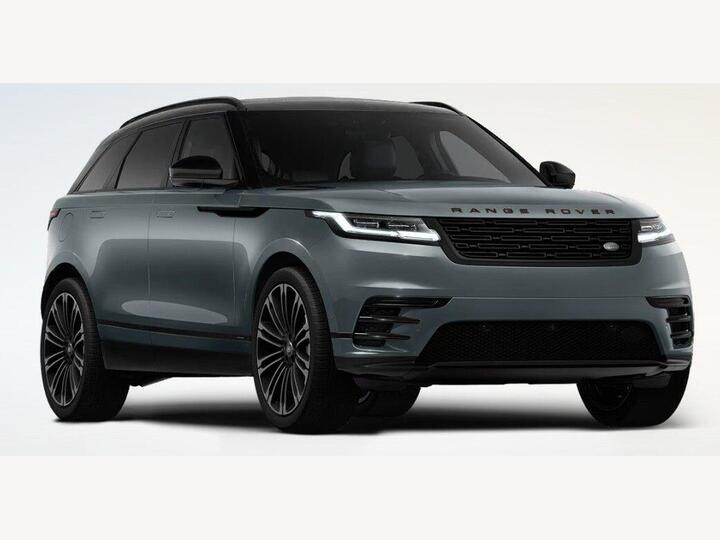 Land Rover Range Rover Velar 2.0 D200 MHEV Autobiography Auto 4WD Euro 6 (s/s) 5dr