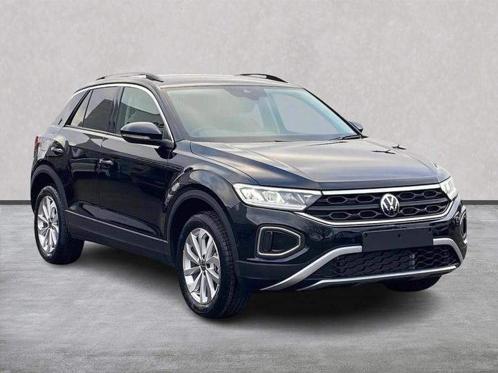 Volkswagen T-ROC 1.0 TSI Match Euro 6 (s/s) 5dr