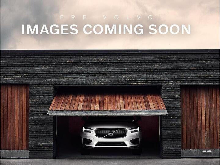 Volvo XC90 2.0 D5 PowerPulse R-Design Pro Auto 4WD Euro 6 (s/s) 5dr