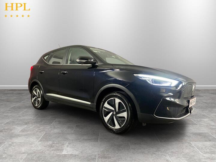 MG MG ZS 72.6kWh SE Long Range Auto 5dr