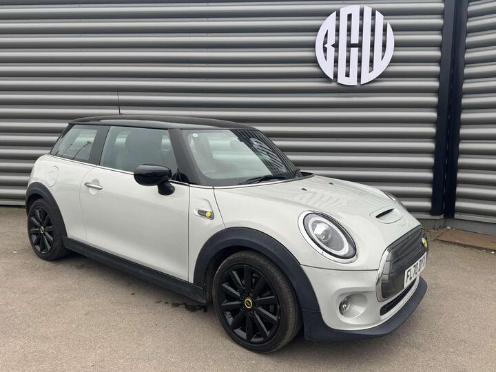 MINI HATCH Cooper SE 32.6kWh Level 2 Auto 3dr
