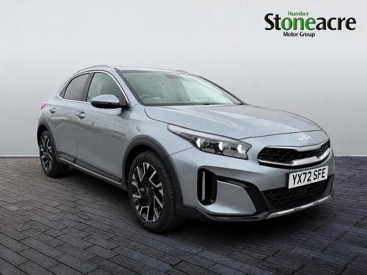 Kia XCeed 1.5 T-GDi 3 Euro 6 (s/s) 5dr