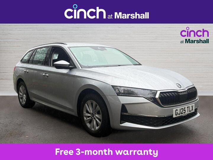 Skoda Octavia 1.5 TSI E-TEC MHEV ACT SE Technology DSG Euro 6 (s/s) 5dr