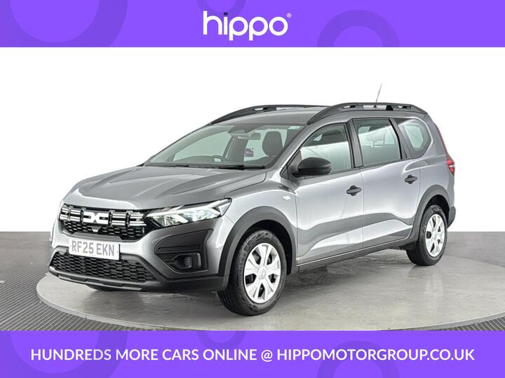 Dacia Jogger 1.0 TCe Essential Euro 6 (s/s) 5dr
