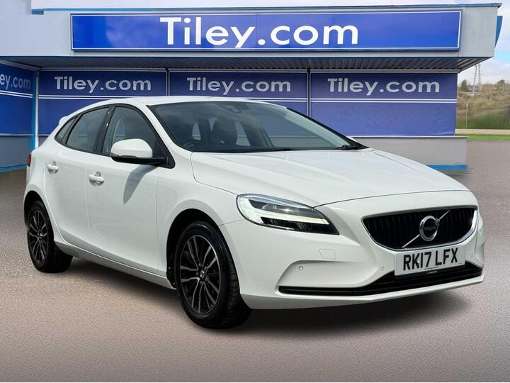 Volvo V40 2.0 T3 Momentum Euro 6 (s/s) 5dr