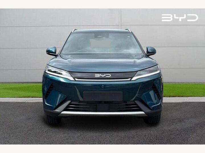 BYD Atto 2 1.5 18kWh Boost Auto Euro 6 (s/s) 5dr