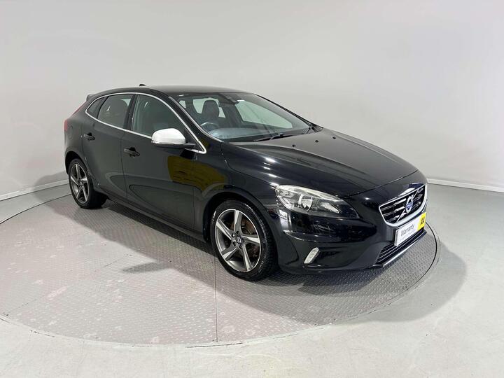 Volvo V40 2.0 T3 R-Design Euro 6 (s/s) 5dr