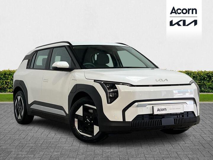 Kia EV3 81.4kWh Air Auto 5dr
