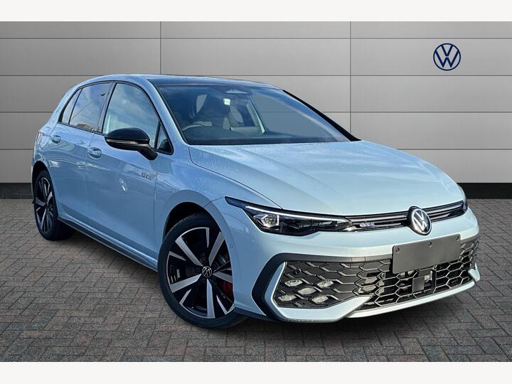 Volkswagen Golf 1.5 TSI EHybrid 19.7kWh GTE DSG Euro 6 (s/s) 5dr