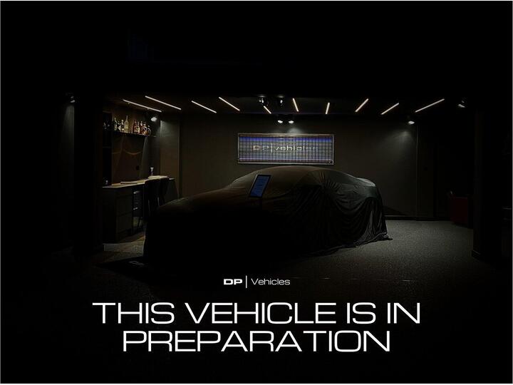 Mercedes-Benz CLA 1.3 CLA200 AMG Line Shooting Brake 7G-DCT Euro 6 (s/s) 5dr