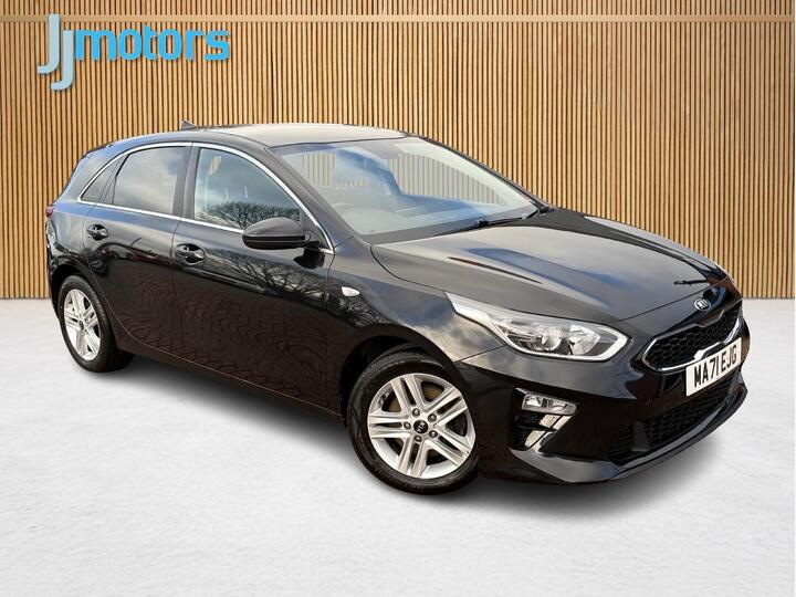 Kia Ceed 1.0 T-GDi 2 Euro 6 (s/s) 5dr
