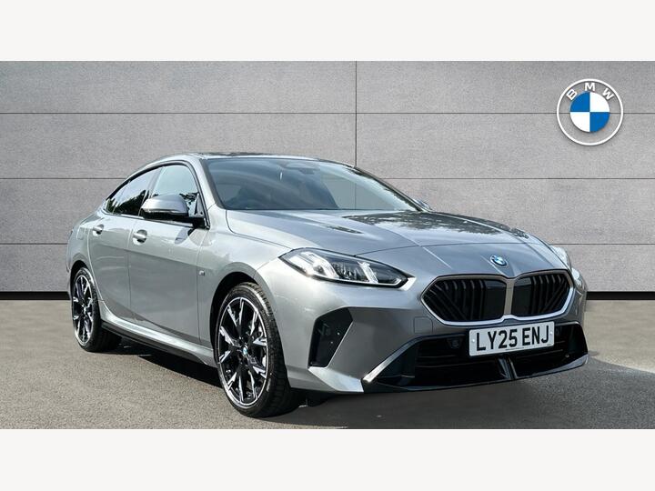 BMW 2 Series 1.5 220i MHT M Sport DCT Euro 6 (s/s) 4dr