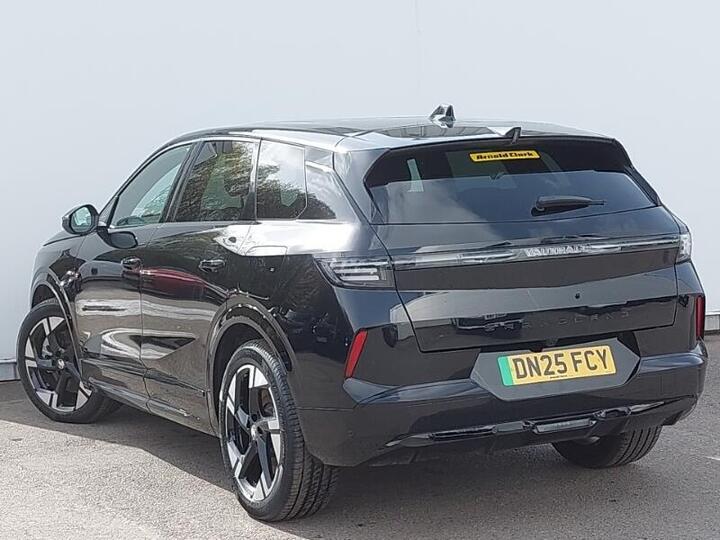 Vauxhall Grandland Electric 73kWh Ultimate Auto 5dr