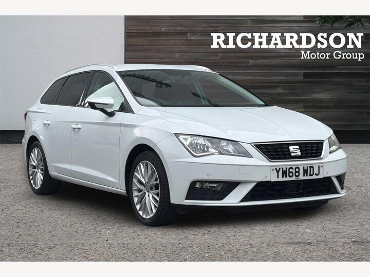 SEAT Leon 1.0 TSI SE Dynamic ST Euro 6 (s/s) 5dr