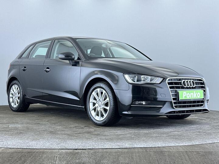 Audi A3 1.4 TFSI CoD SE Sportback Euro 6 (s/s) 5dr
