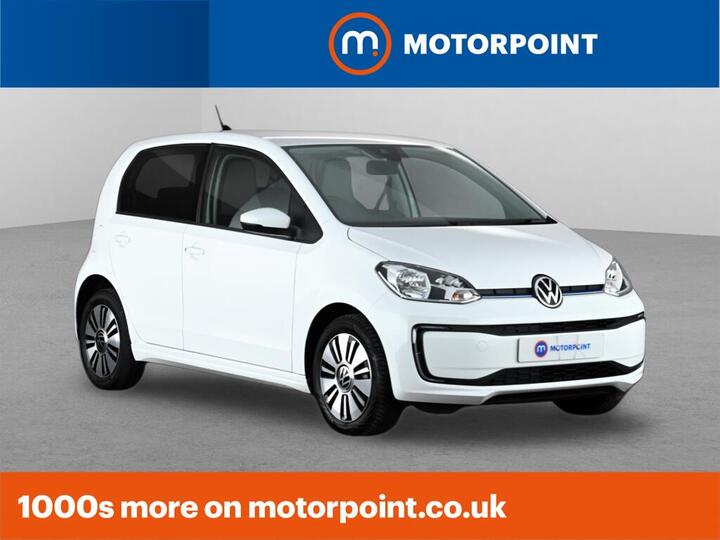 Volkswagen UP 36.8kWh E-up! Auto 5dr Volkswagen UP 36.8kWh E-up! Auto 5dr