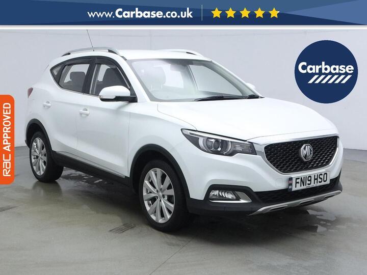 MG MG ZS 1.0 T-GDI Excite Auto Euro 6 5dr