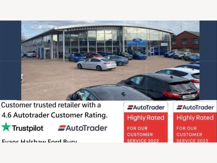 SEAT IBIZA HATCHBACK 1.0 TSI FR Sport Euro 6 (s/s) 5dr