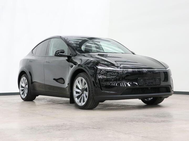 Tesla Model Y (Dual Motor) Long Range Auto 4WDE 5dr