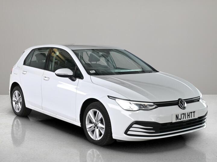 Volkswagen GOLF 1.5 TSI Life Euro 6 (s/s) 5dr