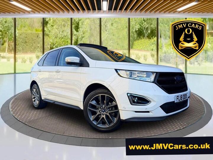 Ford Edge 2.0 TDCi Sport Powershift AWD Euro 6 (s/s) 5dr