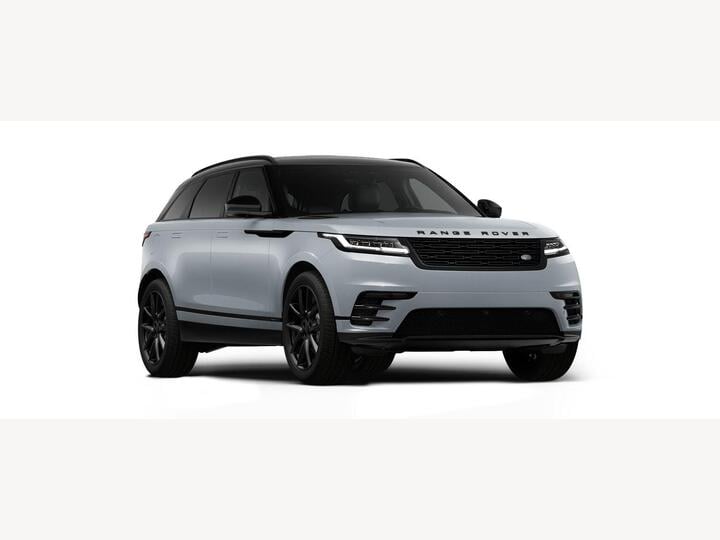 Land Rover RANGE ROVER VELAR 2.0 P400e 19.2kWh Autobiography Auto 4WD Euro 6 (s/s) 5dr