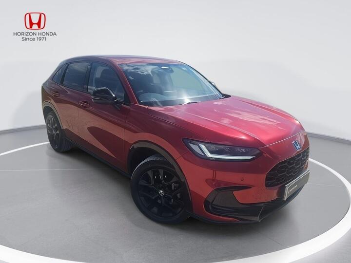 Honda ZR-V 2.0 H I-MMD Sport ECVT Euro 6 (s/s) 5dr