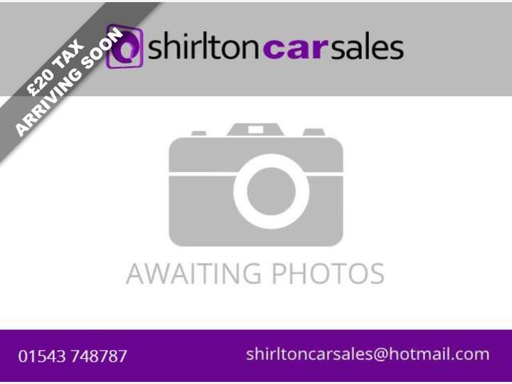 Audi A3 CABRIOLET 1.4 TFSI CoD Sport Euro 6 (s/s) 2dr