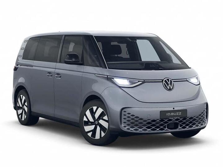 Volkswagen ID. Buzz Pro 86kWh Life Auto 5dr (LWB, 7Seat)
