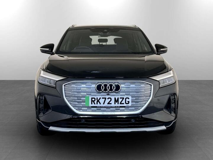 Audi Q4 E-tron 40 Sport Auto 5dr 82kWh