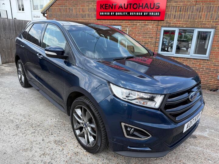 Ford Edge 2.0 TDCi Sport Powershift AWD Euro 6 (s/s) 5dr