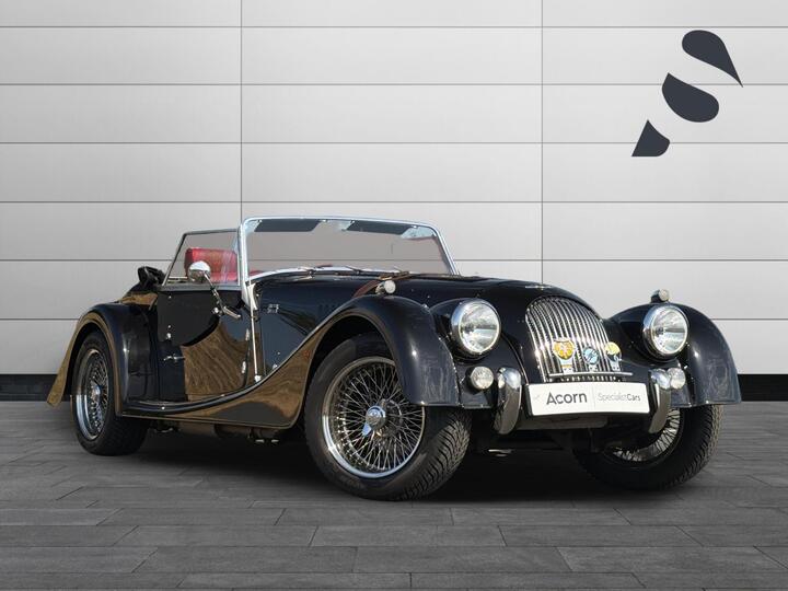 Morgan Roadster 3.0 2dr (2 Seat)