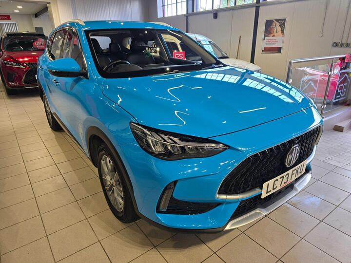 MG MG HS 1.5 T-GDI SE Euro 6 (s/s) 5dr