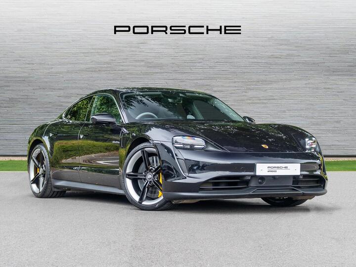 Porsche Taycan Performance Plus 93.4kWh 4S Auto 4WD 4dr (11kW Charger)
