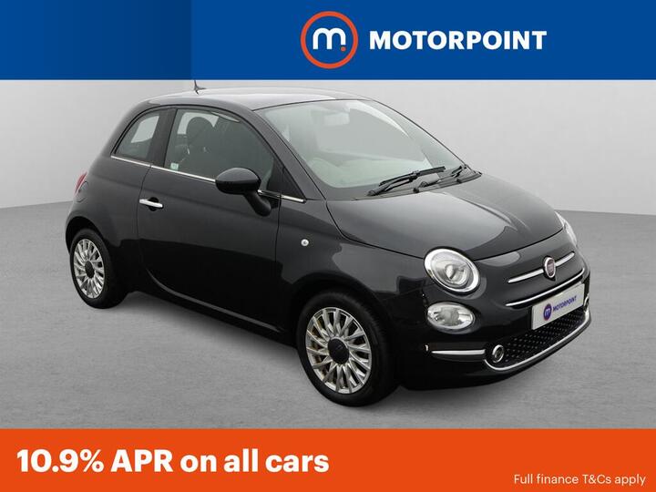 Fiat 500 1.0 MHEV Euro 6 (s/s) 3dr